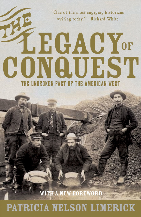 The Legacy of Conquest