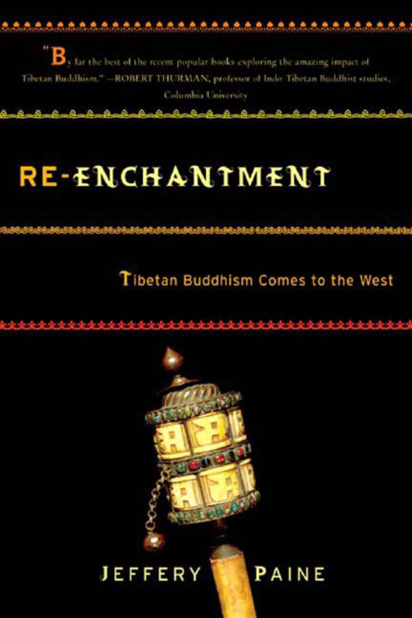 Re-Enchantment