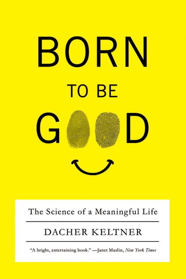 Born to Be Good