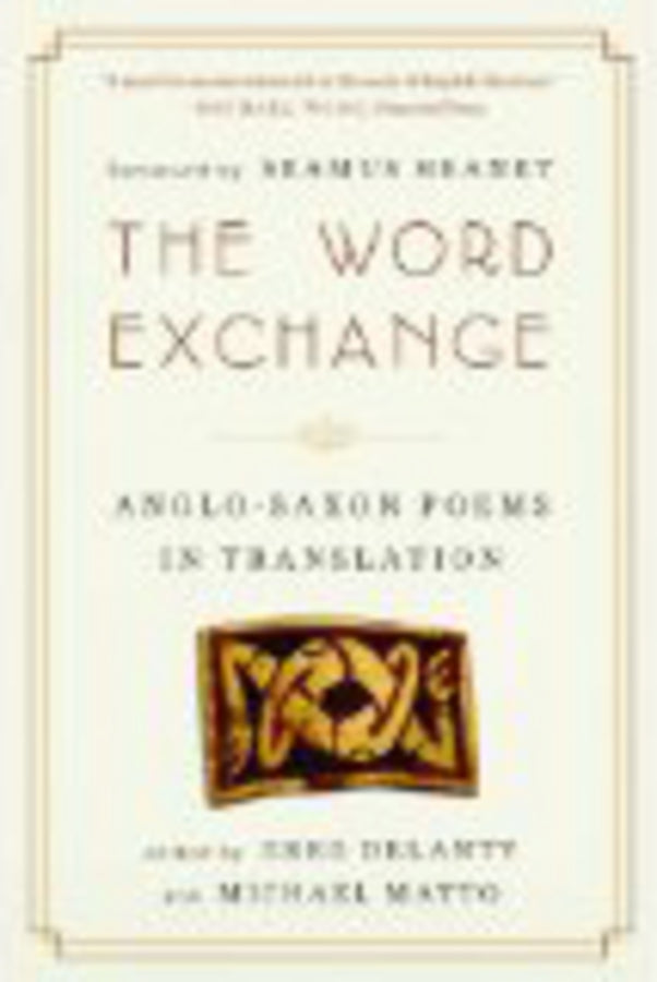 The Word Exchange