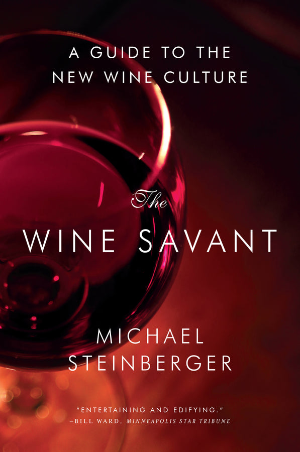 The Wine Savant