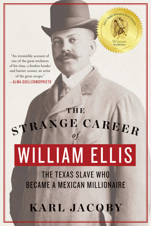 The Strange Career of William Ellis