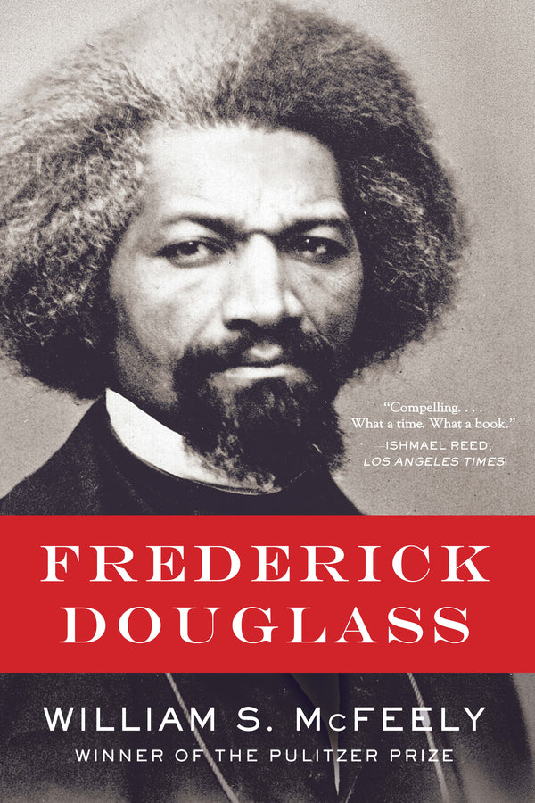 Frederick Douglass