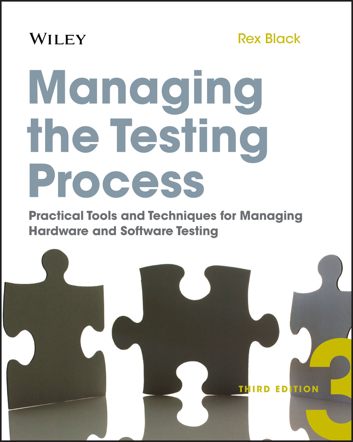 Managing the Testing Process