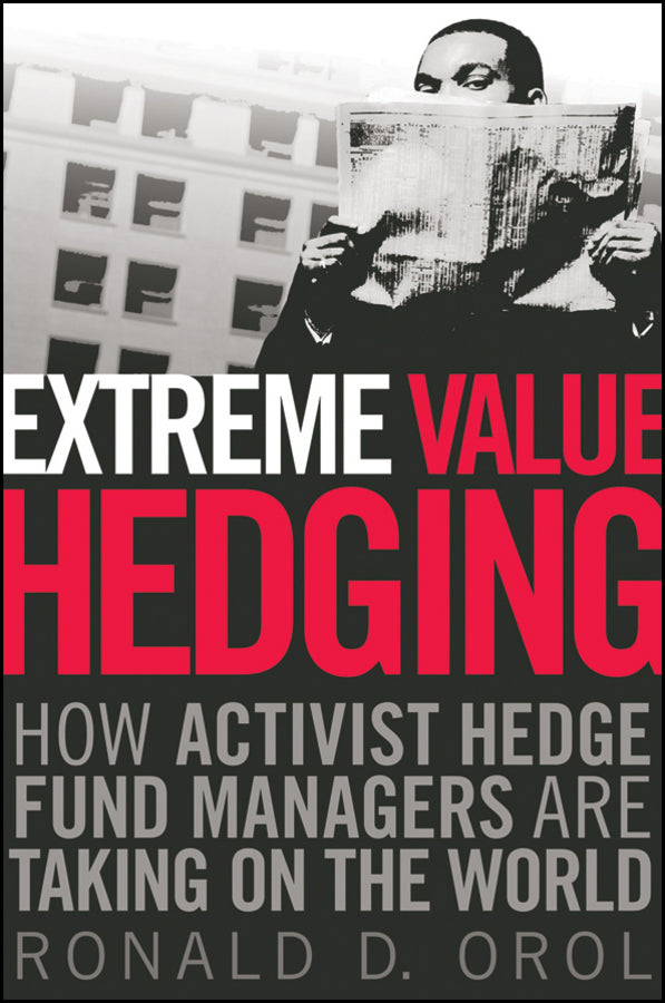 Extreme Value Hedging