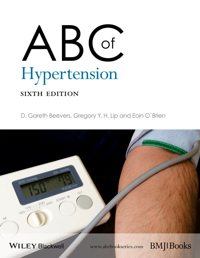 ABC of Hypertension