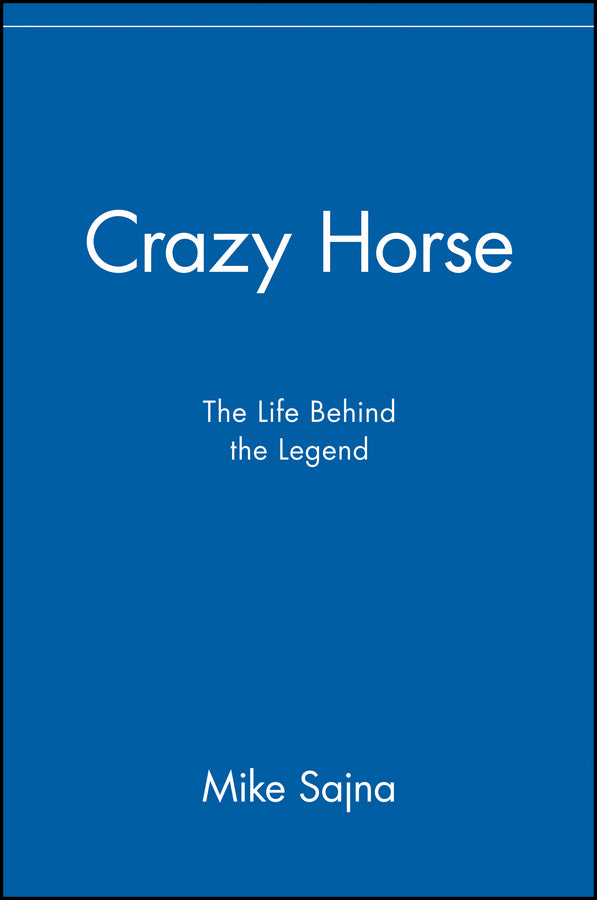 Crazy Horse