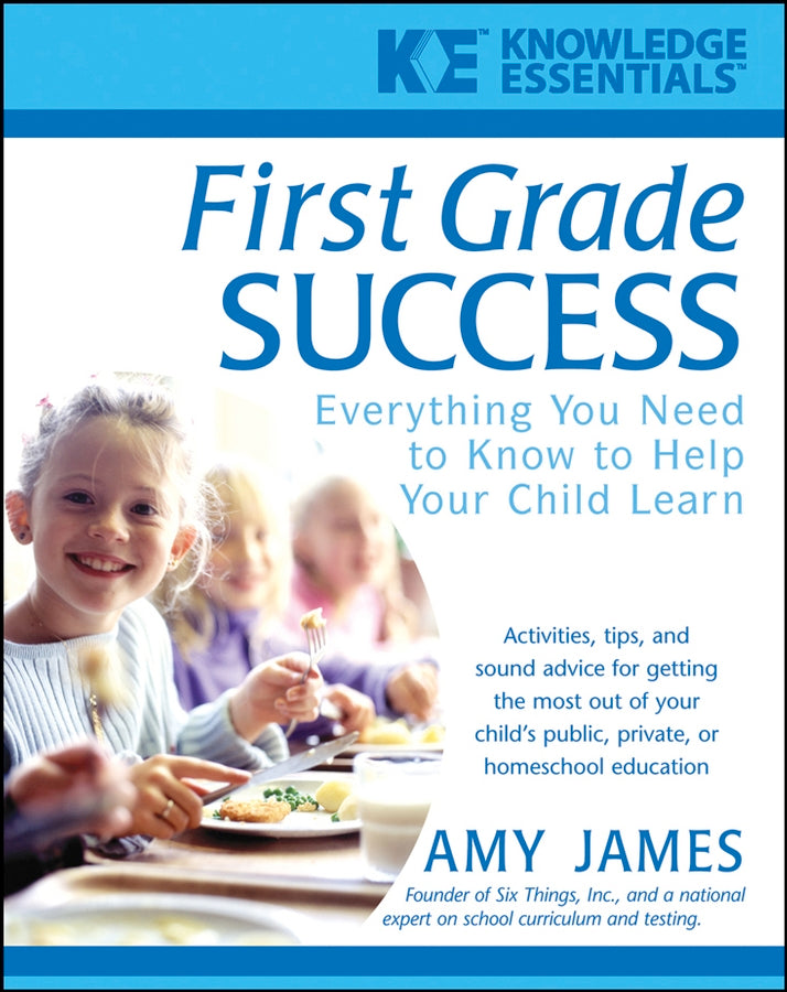 First Grade Success