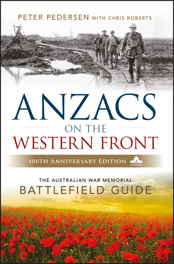 ANZACS on the Western Front