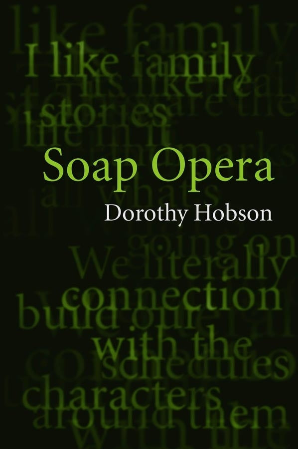 Soap Opera