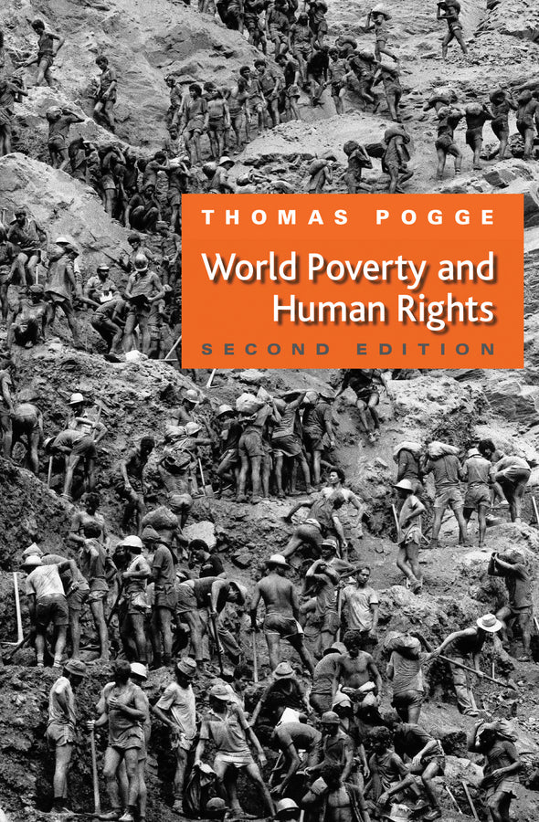 World Poverty and Human Rights