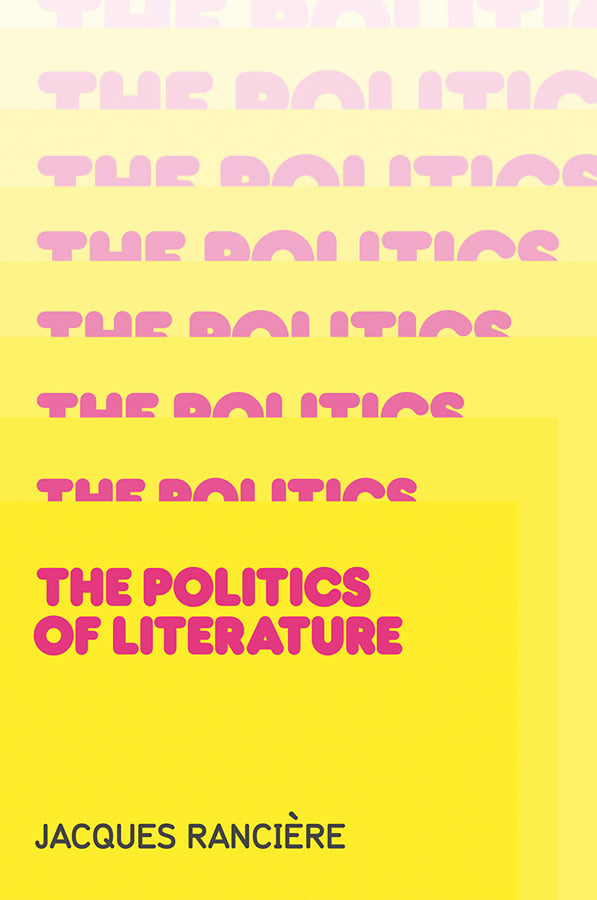 Politics of Literature