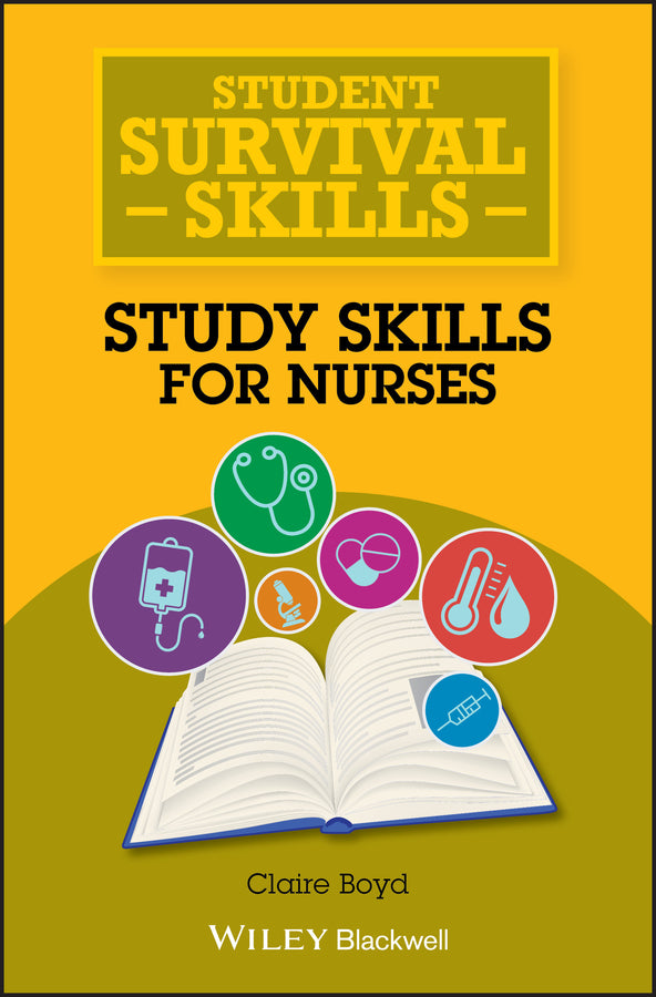 Study Skills for Nurses