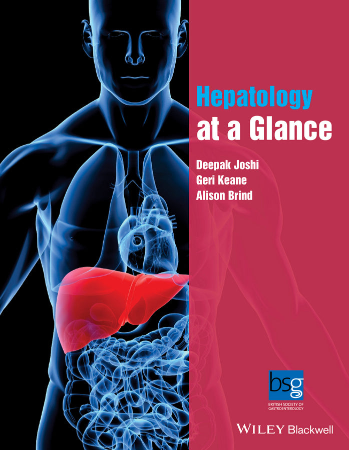 Hepatology at a Glance