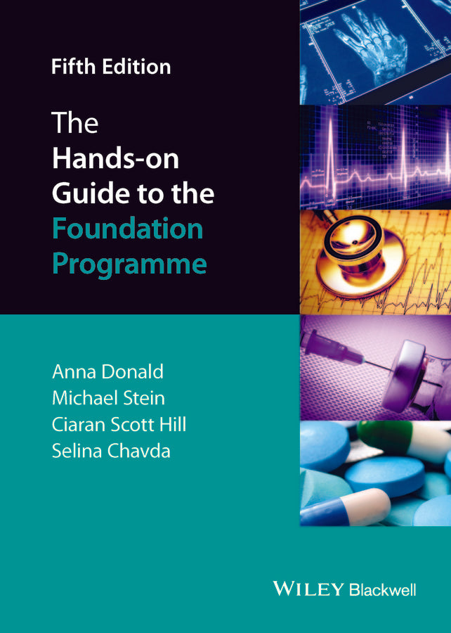 The Hands-on Guide to the Foundation Programme