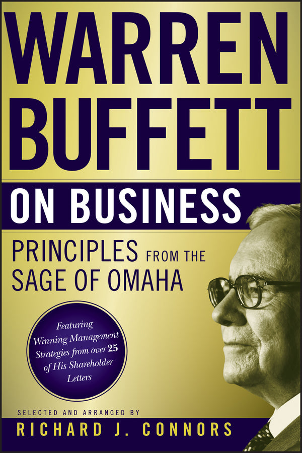 Warren Buffett on Business