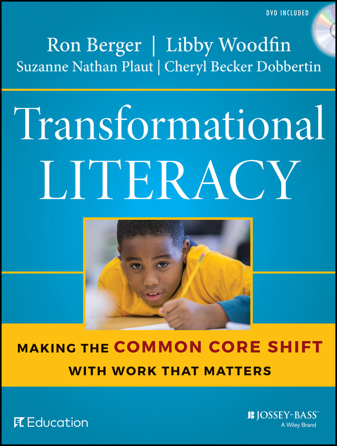 Transformational Literacy