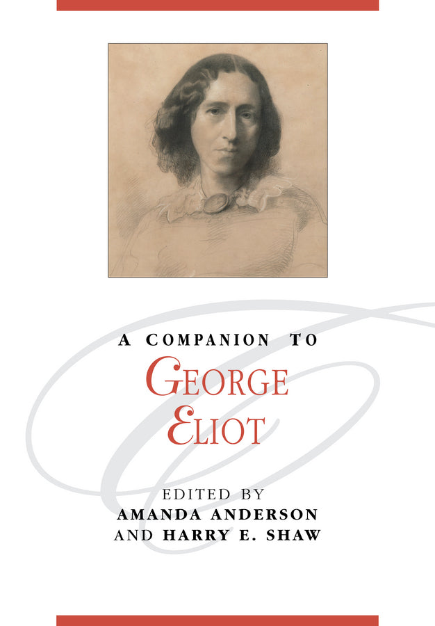 A Companion to George Eliot