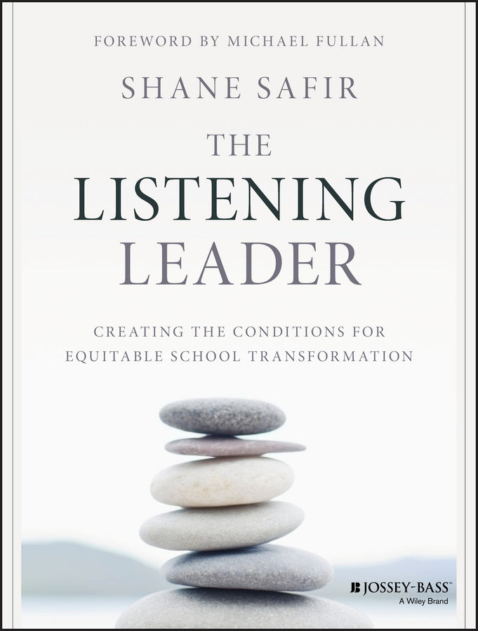 The Listening Leader