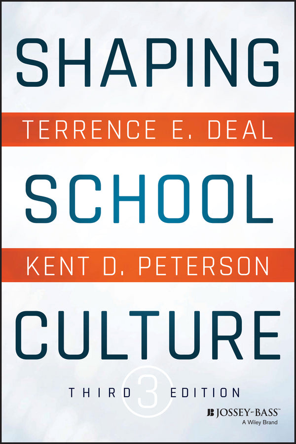 Shaping School Culture