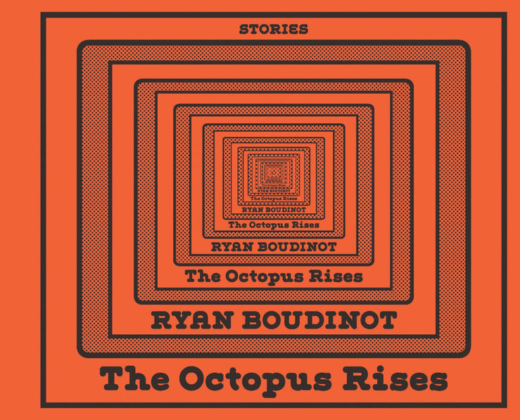 The Octopus Rises