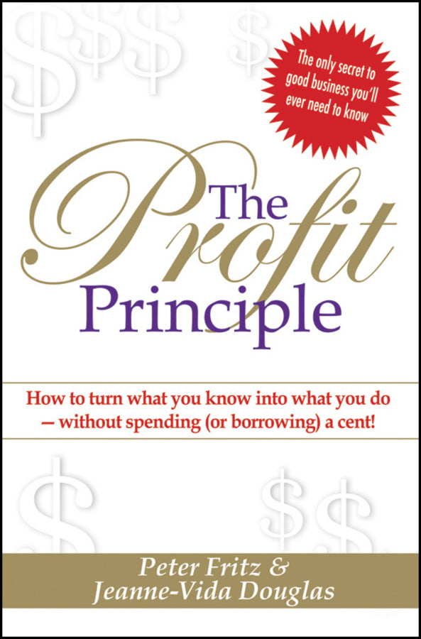 The Profit Principle