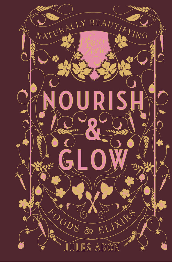 Nourish and Glow