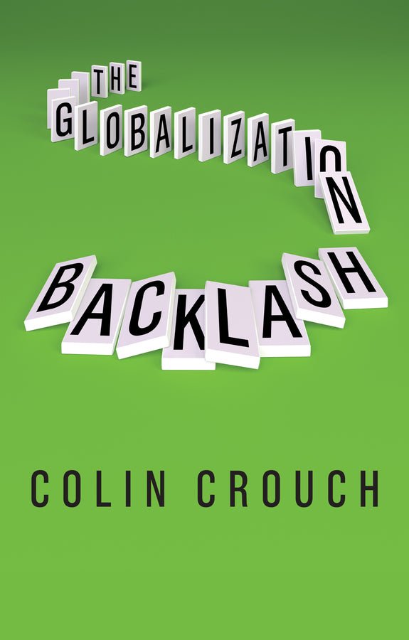 The Globalization Backlash