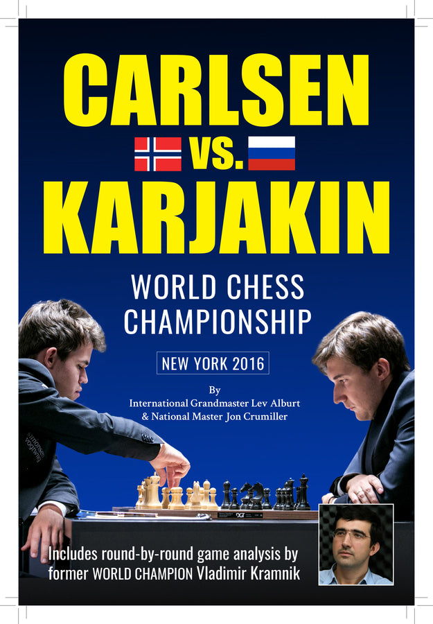 World Chess Championship