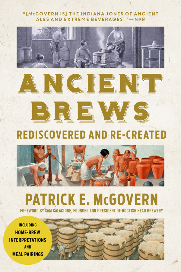 Ancient Brews