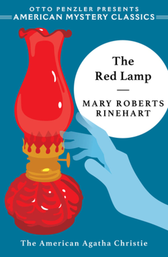 The Red Lamp