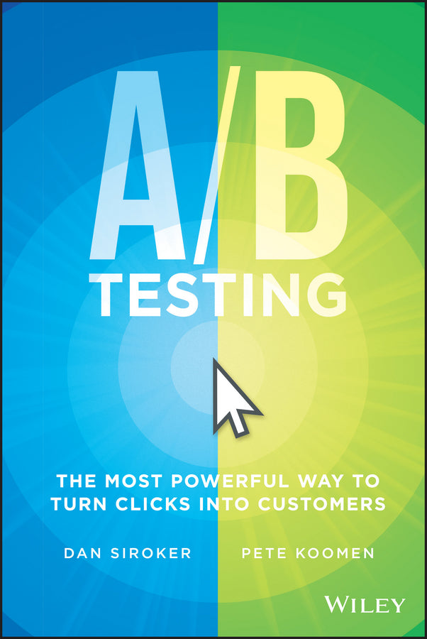 A / B Testing