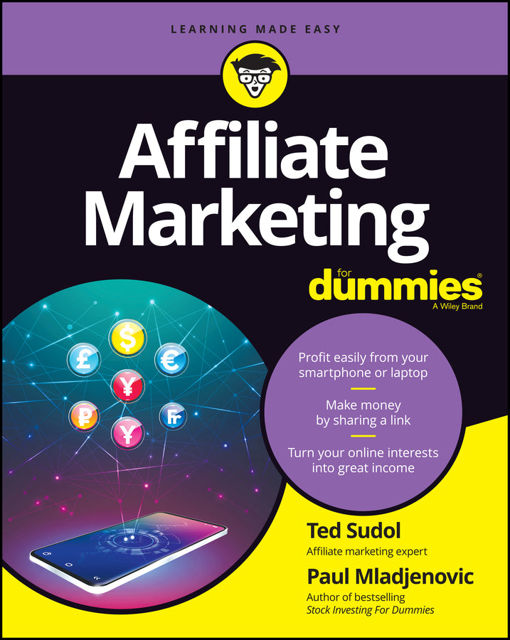 Affiliate Marketing For Dummies