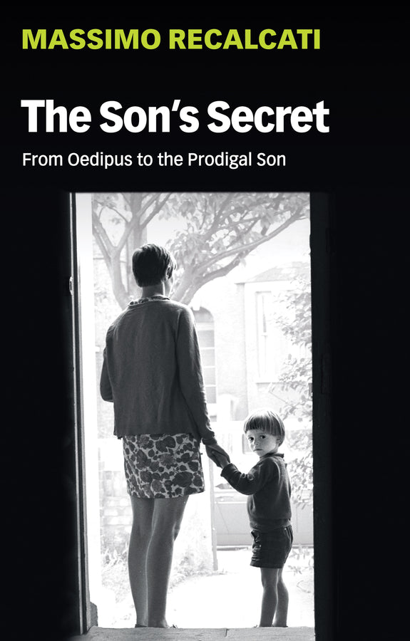 The Son's Secret