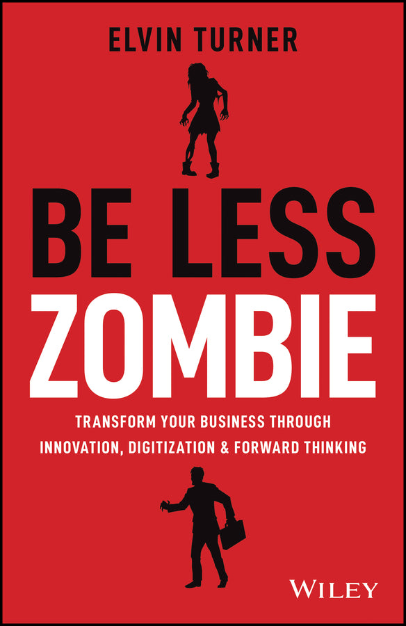 Be Less Zombie