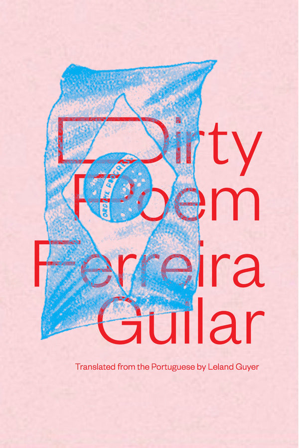 Dirty Poem (Vol. 18) (New Directions Poetry Pamphlets)