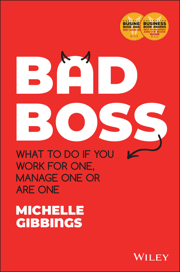 Bad Boss