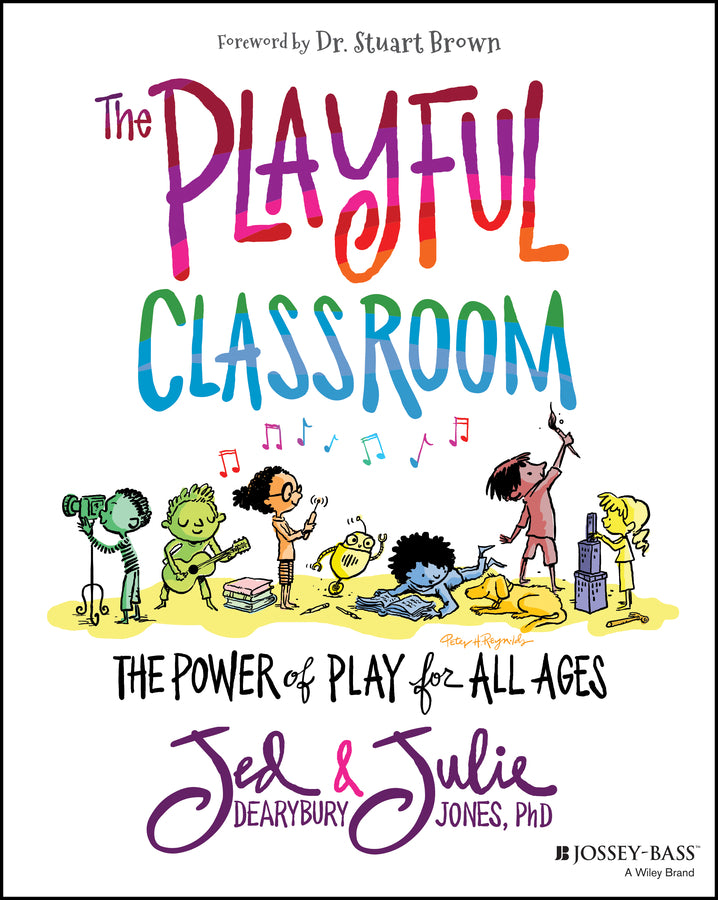 The Playful Classroom