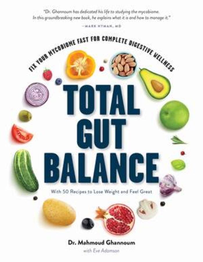 Total Gut Balance