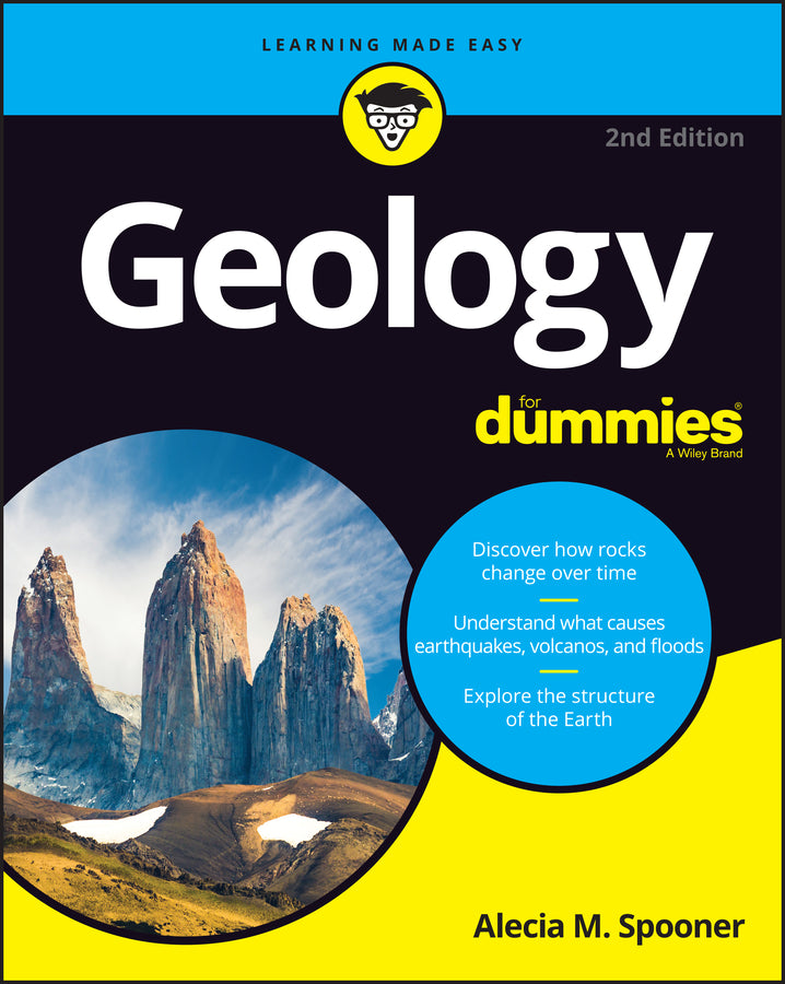 Geology For Dummies