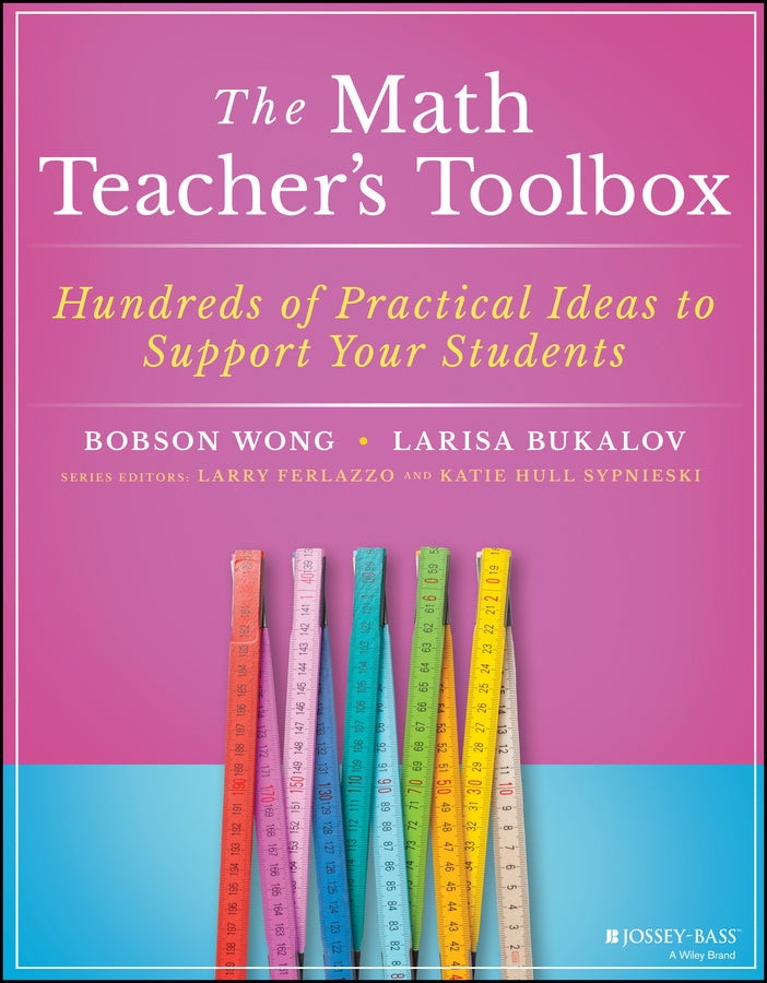 The Math Teacher's Toolbox