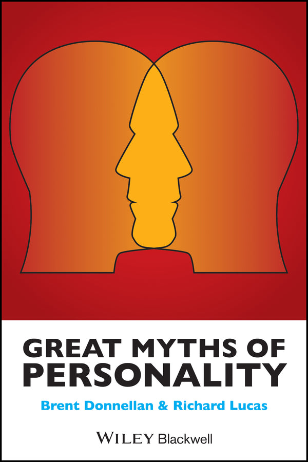 Great Myths of Personality