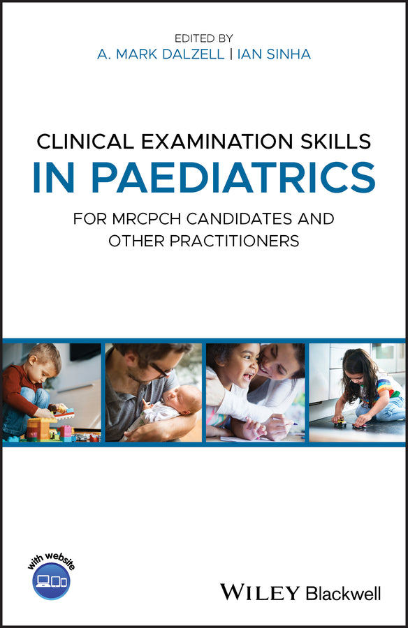 Clinical Examination Skills in Paediatrics