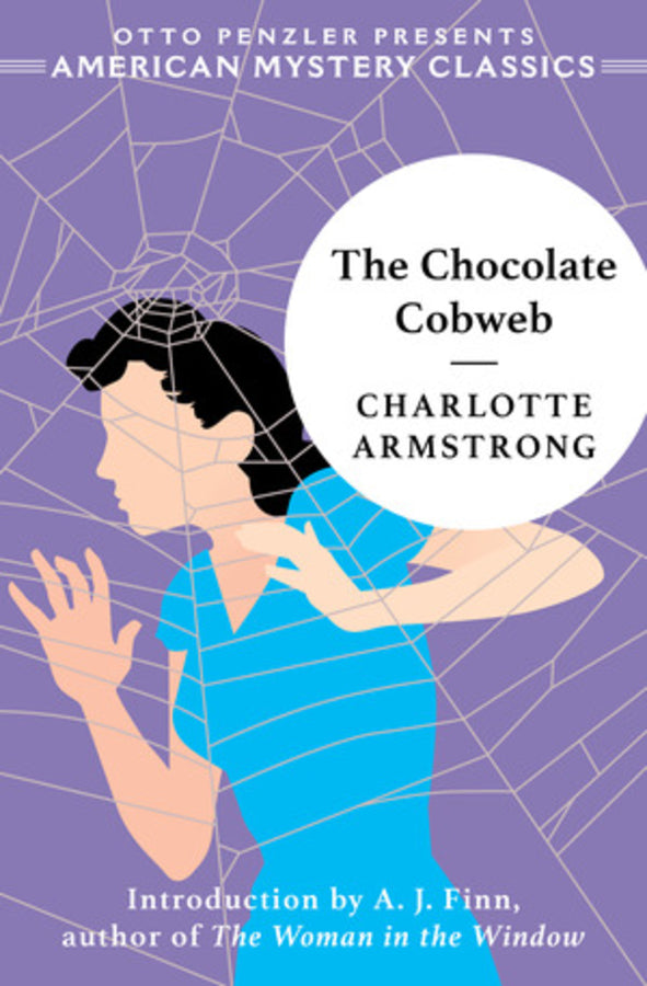 The Chocolate Cobweb