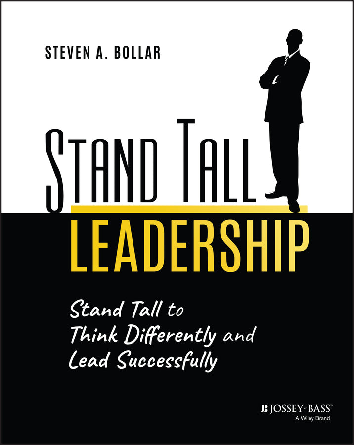 Stand Tall Leadership