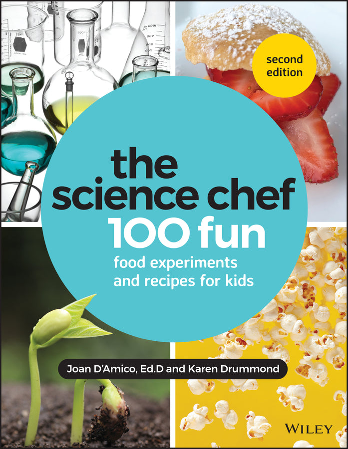 The Science Chef