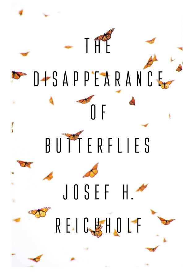 The Disappearance of Butterflies