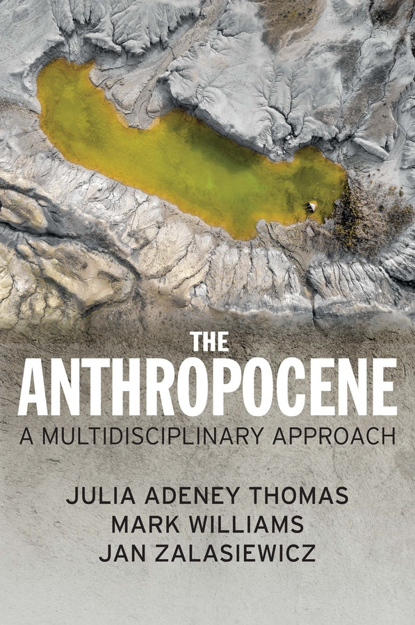 The Anthropocene