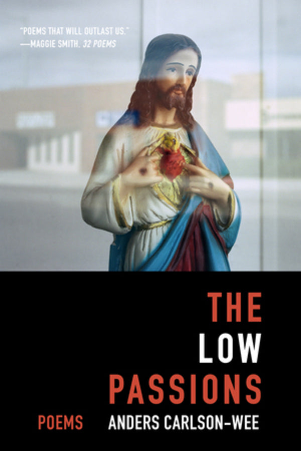 The Low Passions