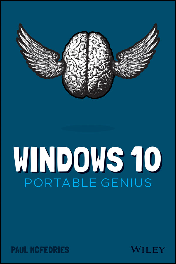 Windows 10 Portable Genius